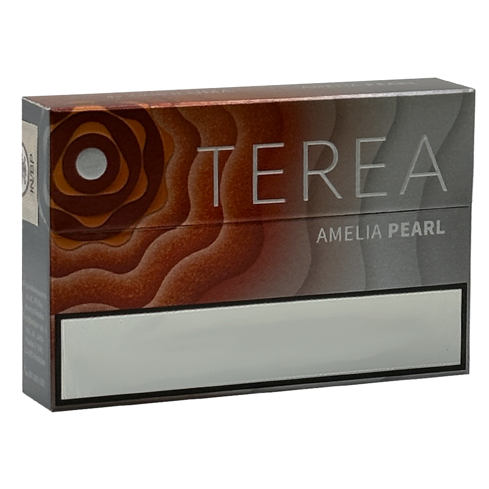 Terea Amelia Pearl PL